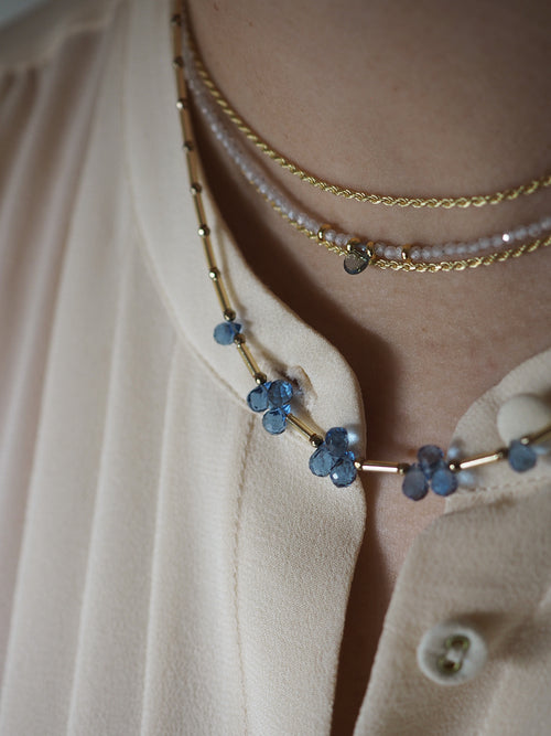 Collana Rugiada