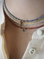 Chocker Monogocciolina