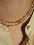 Chocker Monogocciolina