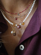 Chocker Monogocciolina