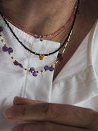 Chocker Monogocciolina