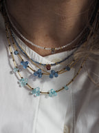 Chocker Monogocciolina