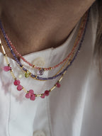 Chocker Monogocciolina