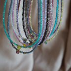 Chocker Monogocciolina