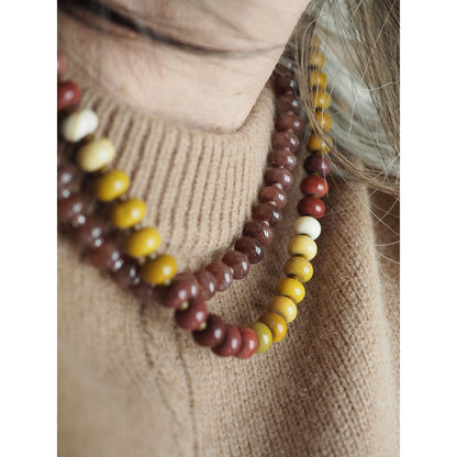 Collana BonBon Cacao