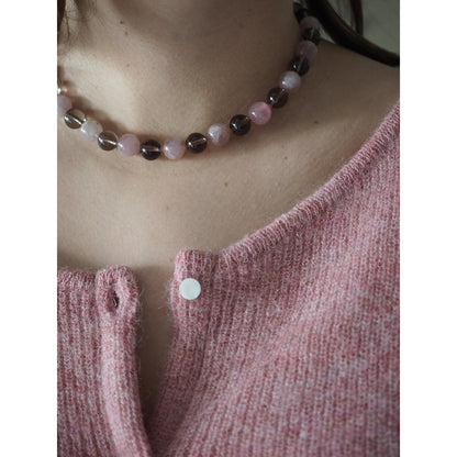 Collana Nodini Madagascar