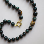 Collana Nodini Foresta