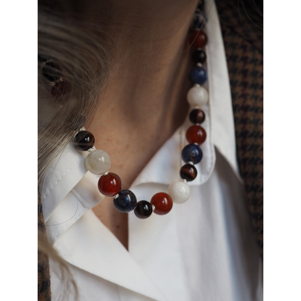 Collana Nodini Pianeti