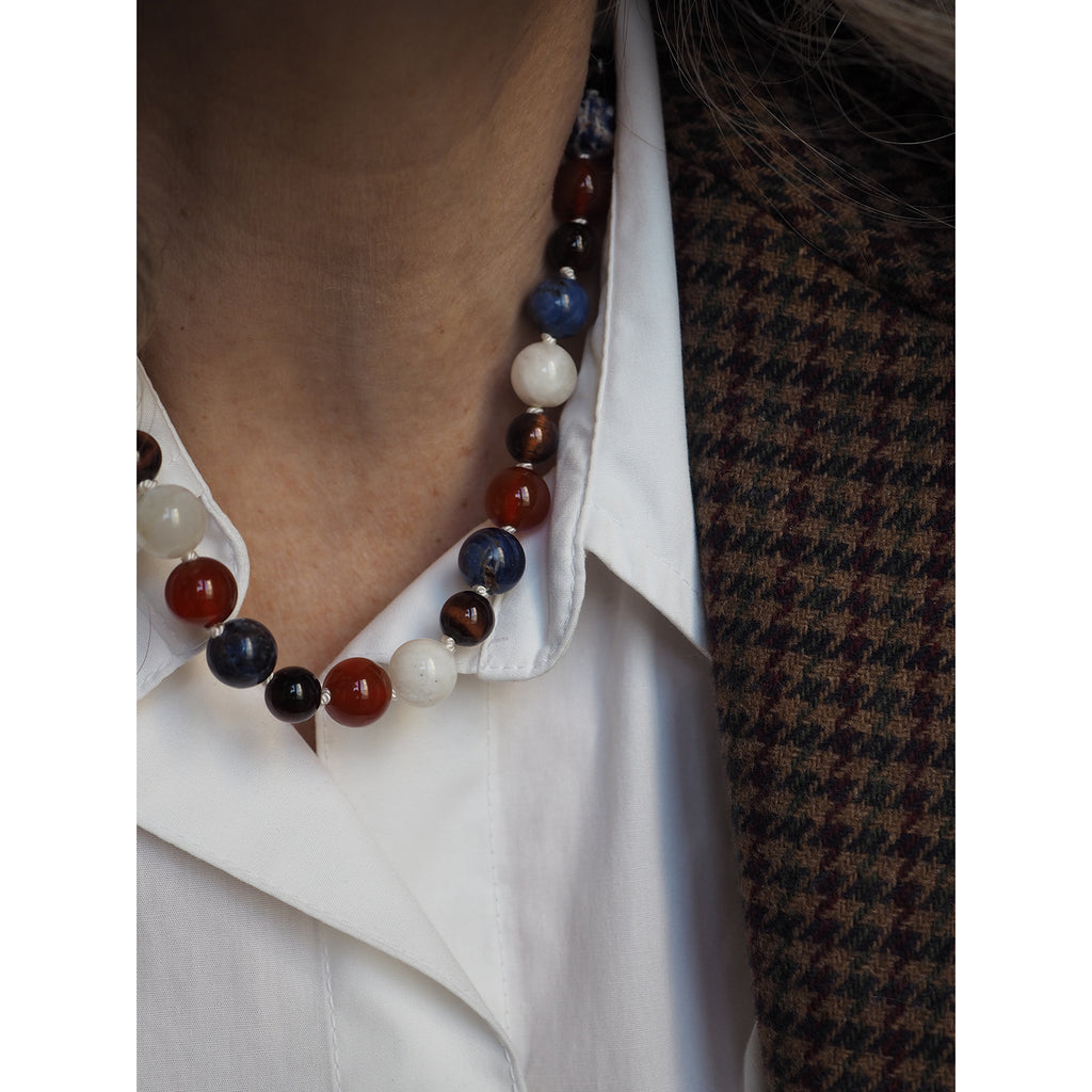 Collana Nodini Pianeti