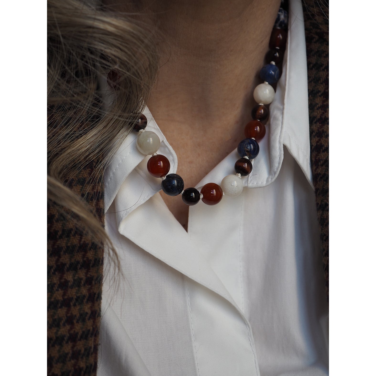 Collana Nodini Pianeti