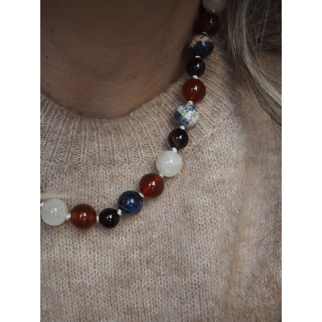 Collana Nodini Pianeti