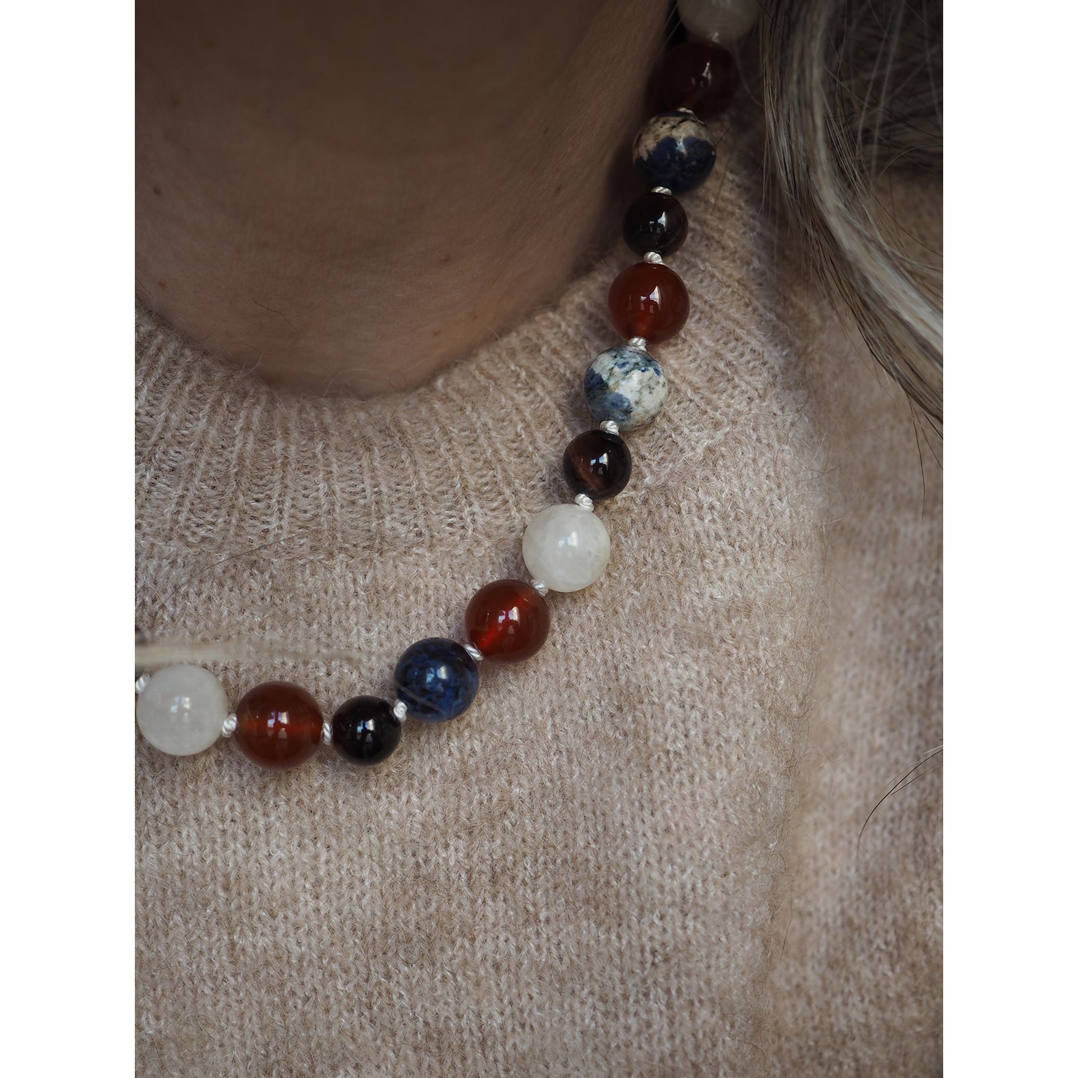 Collana Nodini Pianeti