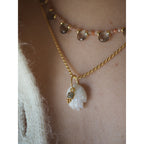 Charm Hamsa