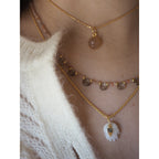 Charm Hamsa