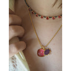 Charm Occhietto