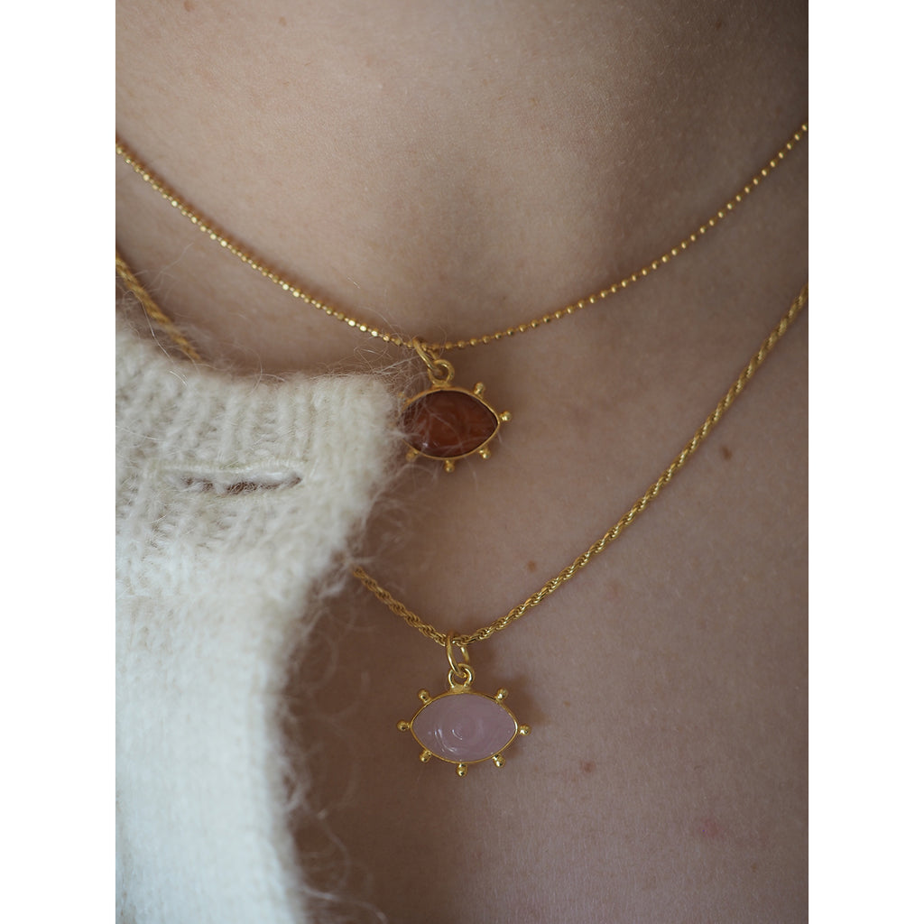 Charm Occhietto