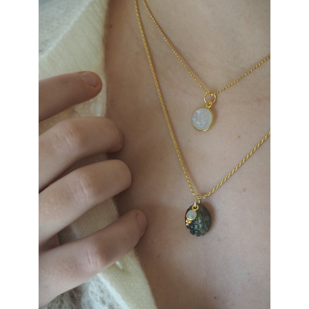 Charm Hamsa