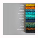 Carica l&#39;immagine nel visualizzatore di Gallery, Chocker PoP Letterine
