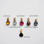Charm Goccia