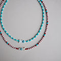 Collana PoP Pesciolino