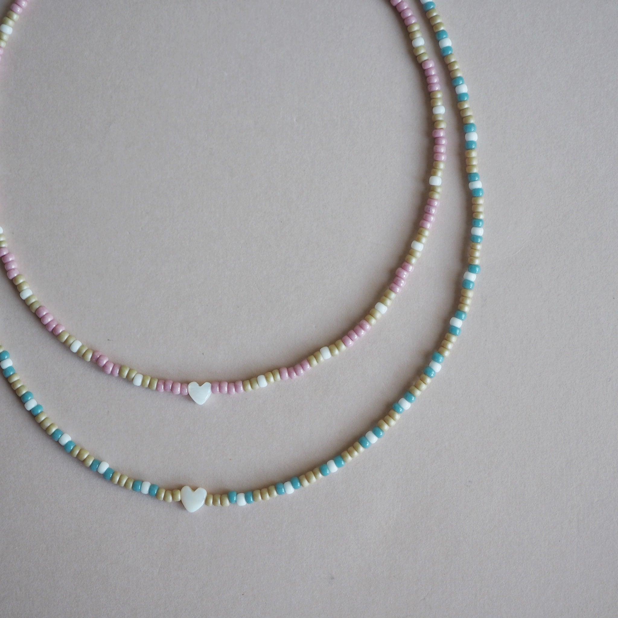 Chocker Pop Cuoricino