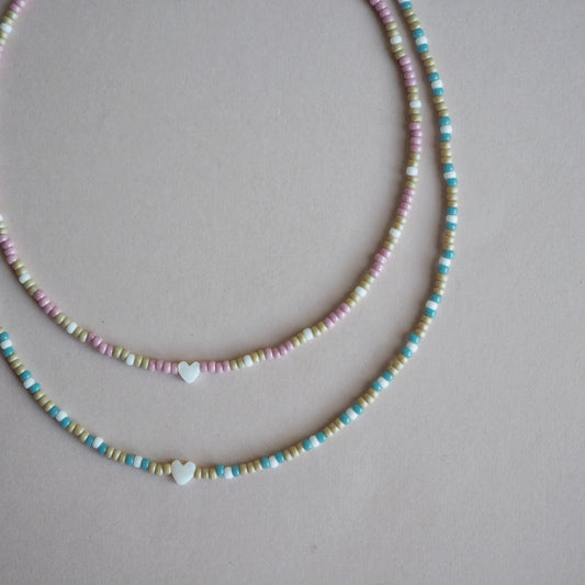 Chocker Pop Cuoricino