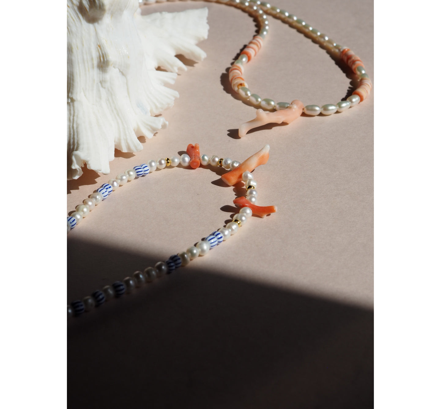 Chocker Filicudi