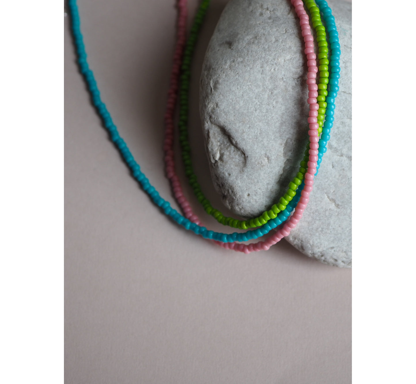 Collana PoP OneColor