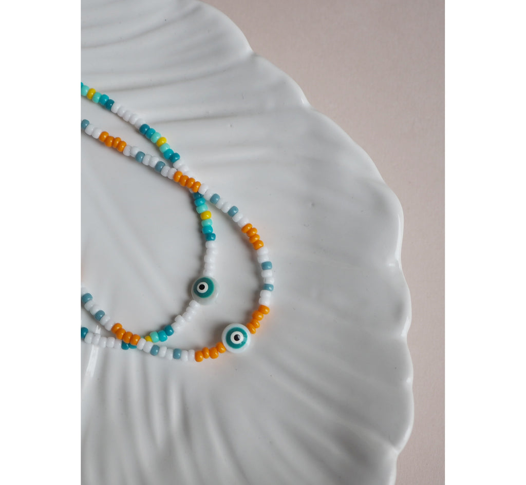 Collana PoP Occhietto