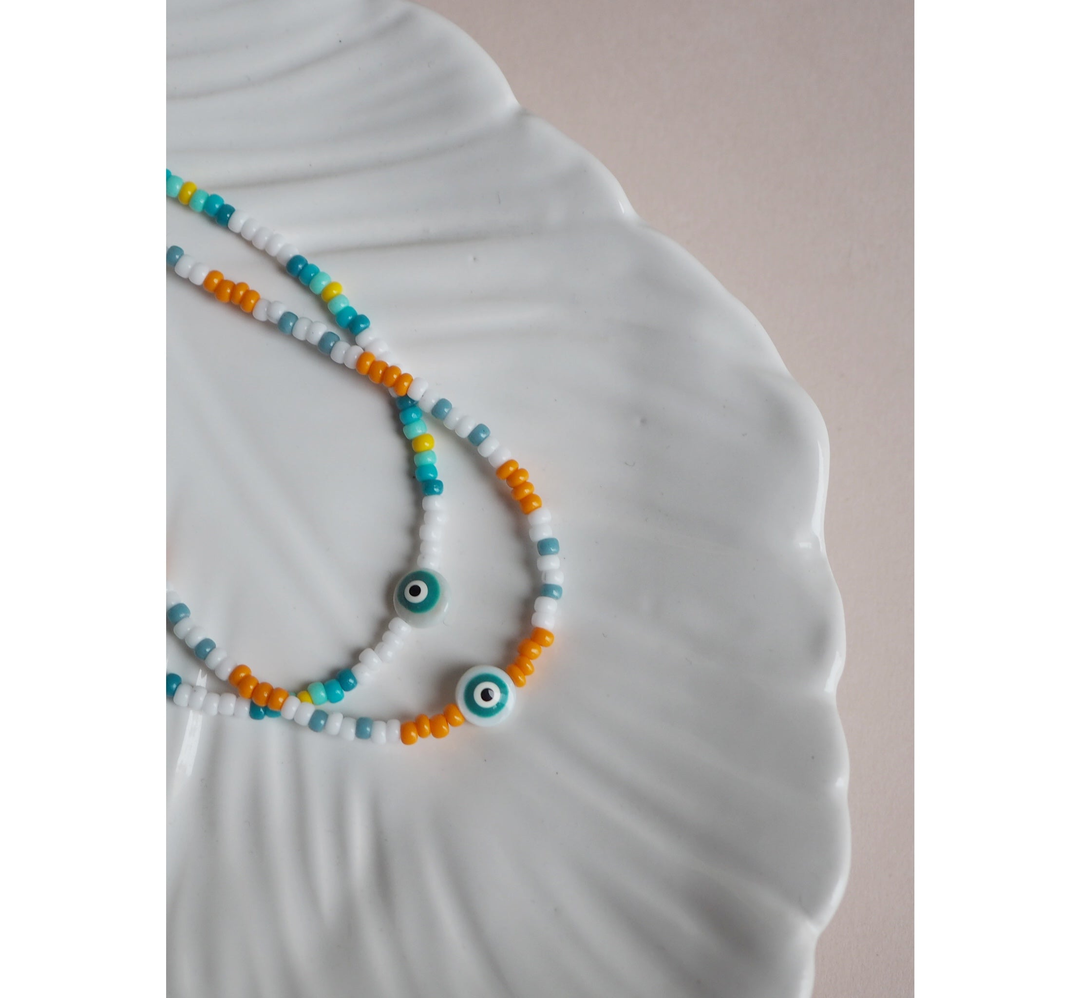 Collana PoP Occhietto