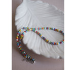 Carica l&#39;immagine nel visualizzatore di Gallery, Collana PoP multicolor

