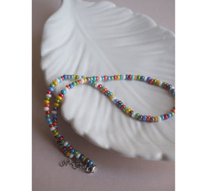 Collana PoP multicolor