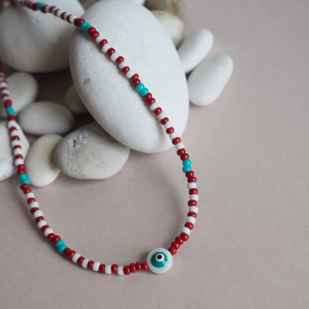 Collana PoP Occhietto
