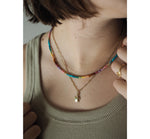 Carica l&#39;immagine nel visualizzatore di Gallery, Collana PoP LoveIsLove
