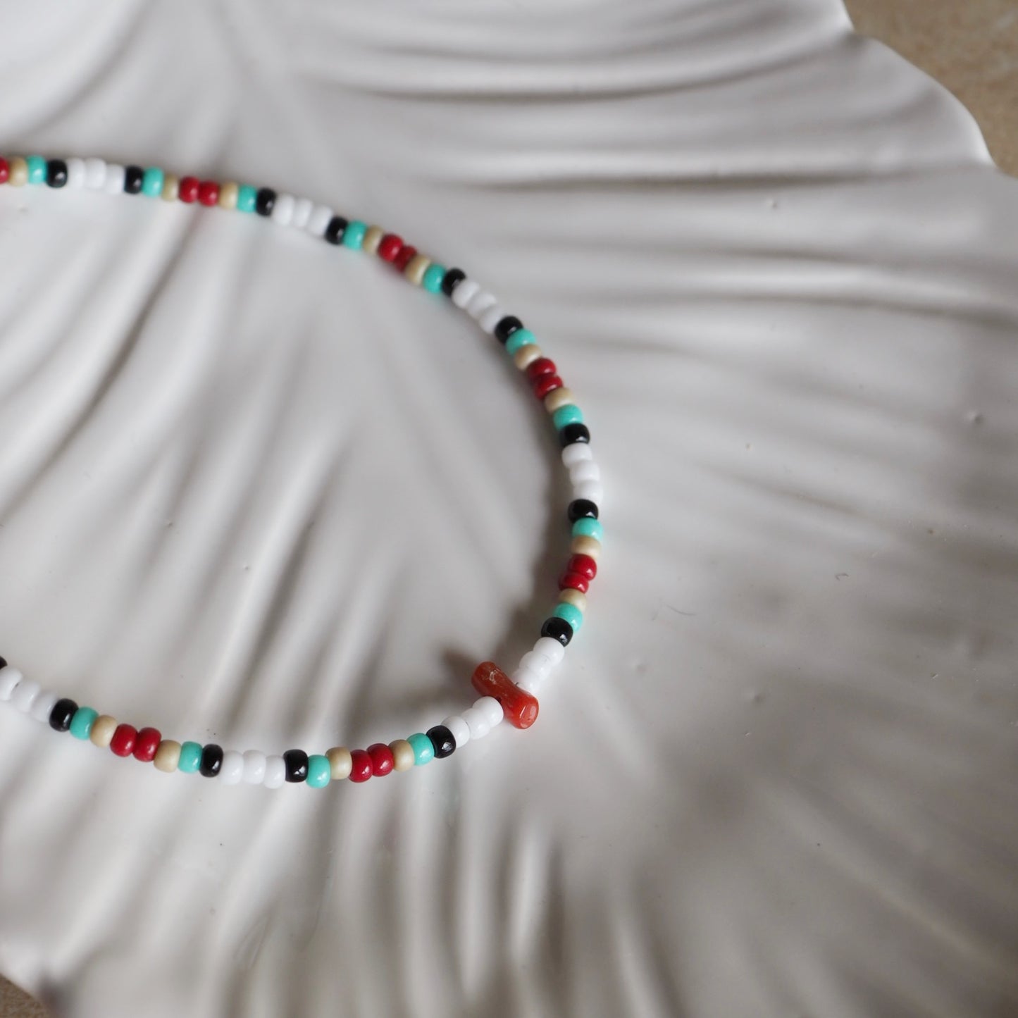 Chocker PoP Corallo