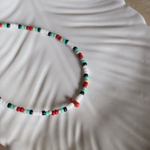 Chocker PoP Corallo