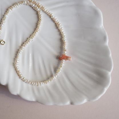 Chocker Linosa