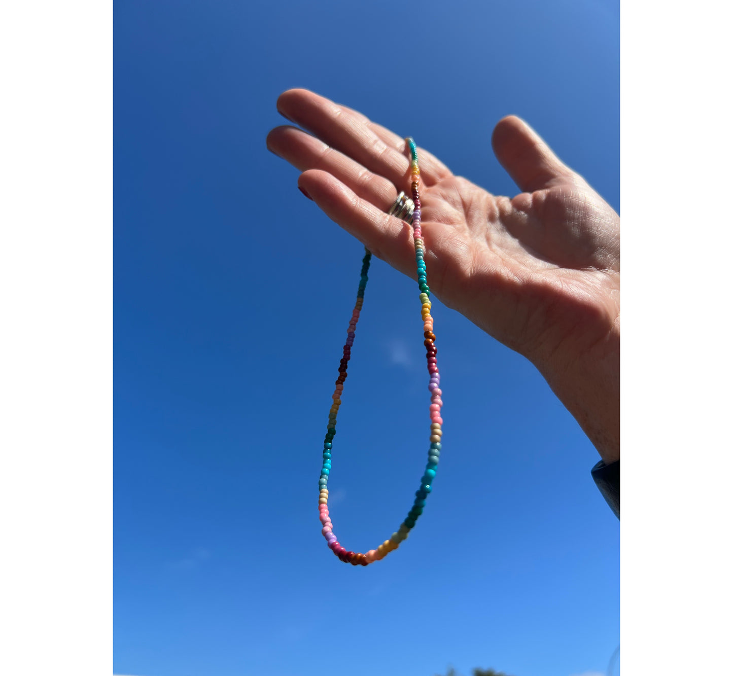 Collana PoP LoveIsLove
