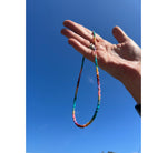 Carica l&#39;immagine nel visualizzatore di Gallery, Collana PoP LoveIsLove

