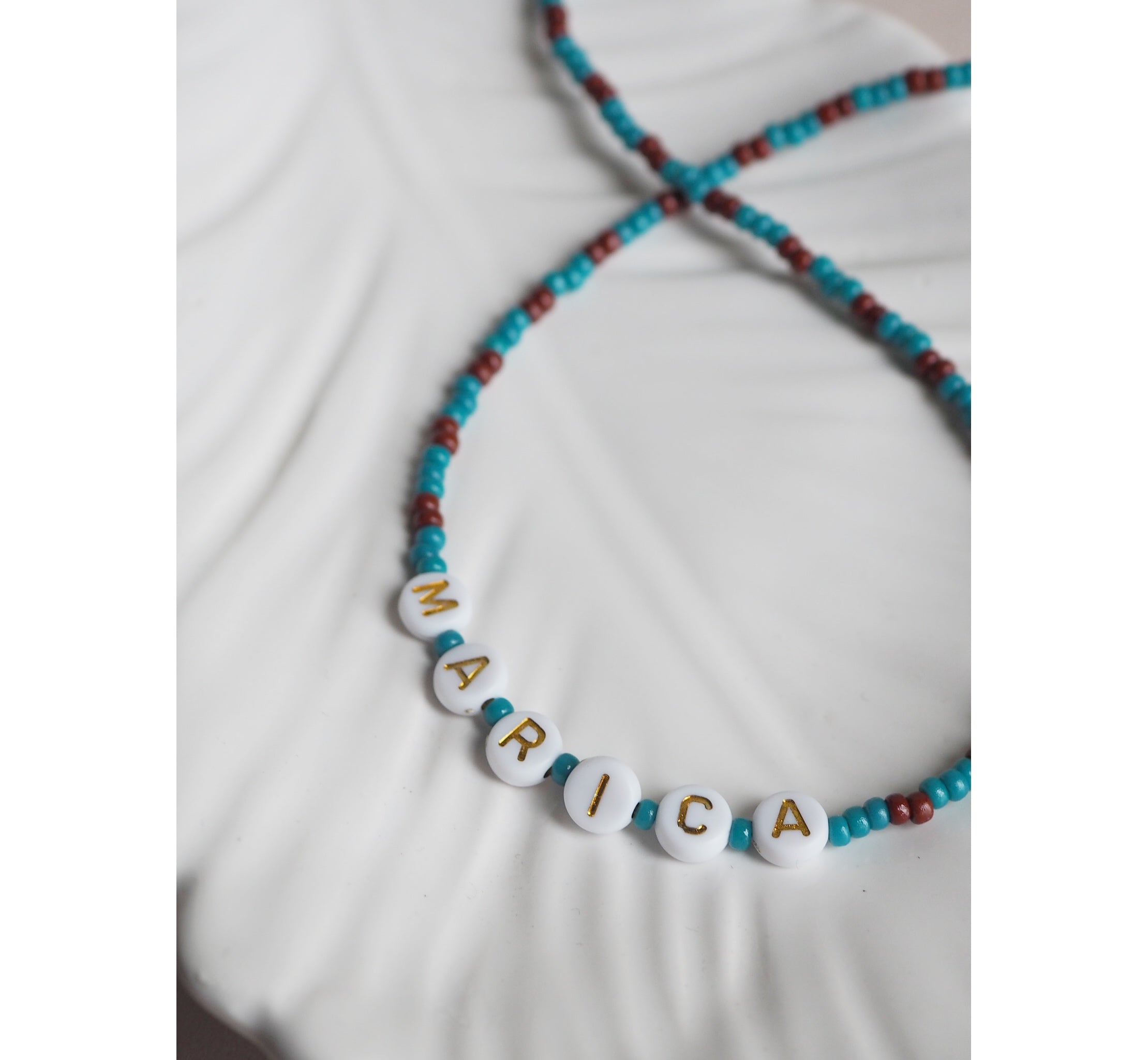 Chocker PoP Letterine