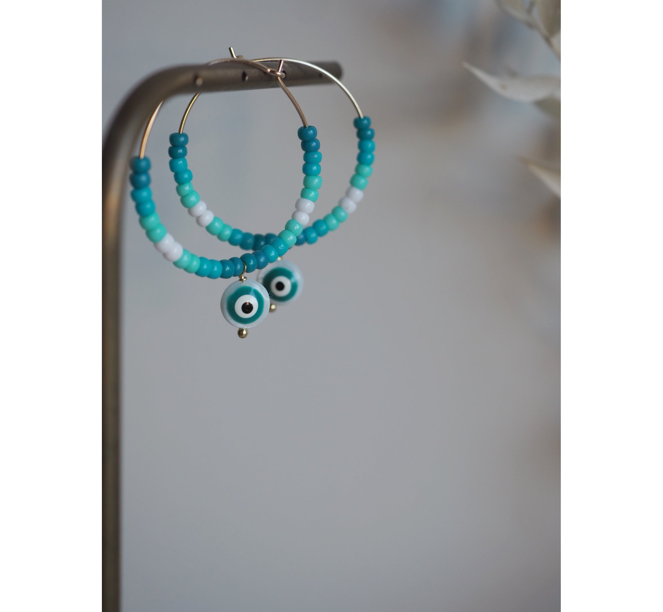 Cerchi PoP occhietto