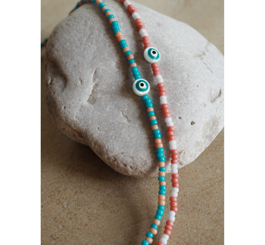 Collana PoP Occhietto