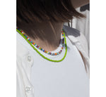 Carica l&#39;immagine nel visualizzatore di Gallery, Collana PoP multicolor
