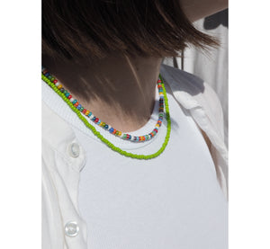 Collana PoP multicolor