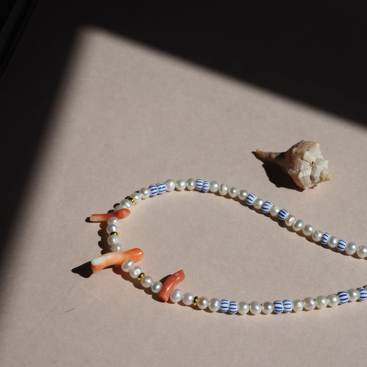Chocker Filicudi