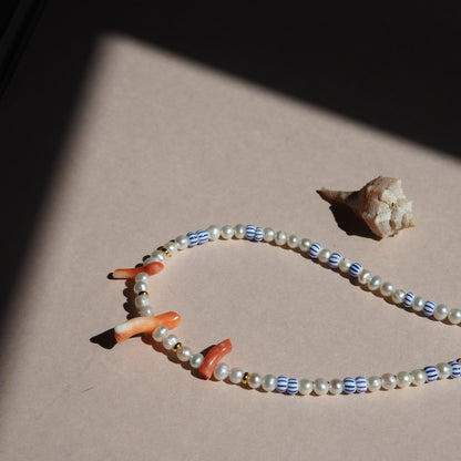 Chocker Filicudi