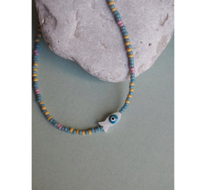 Collana PoP Pesciolino