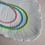 Carica l&#39;immagine nel visualizzatore di Gallery, Collana PoP OneColor
