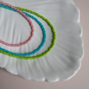 Collana PoP OneColor
