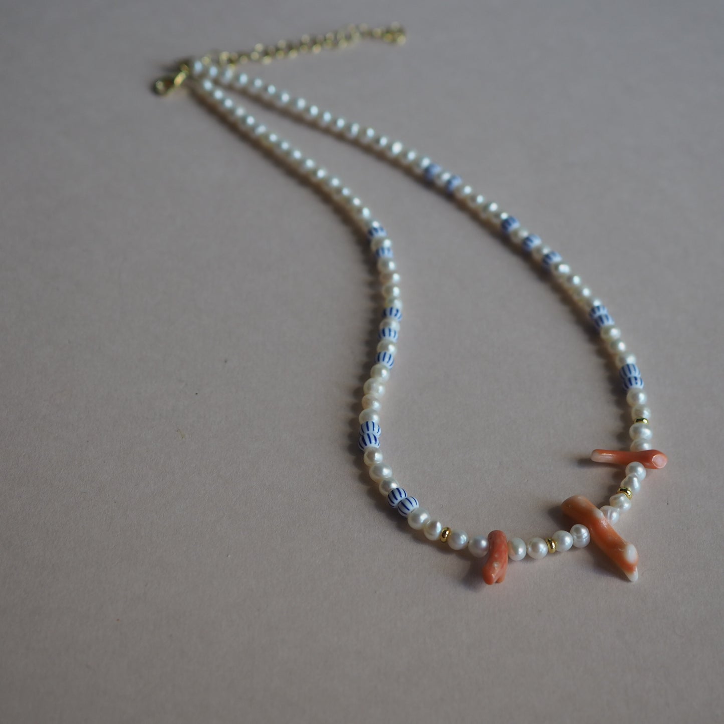 Chocker Filicudi